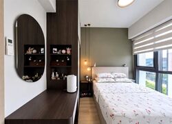 The Alps Residences (D18), Condominium #625921351